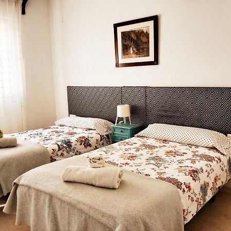 Top Center Suite 헤레스 외부 사진