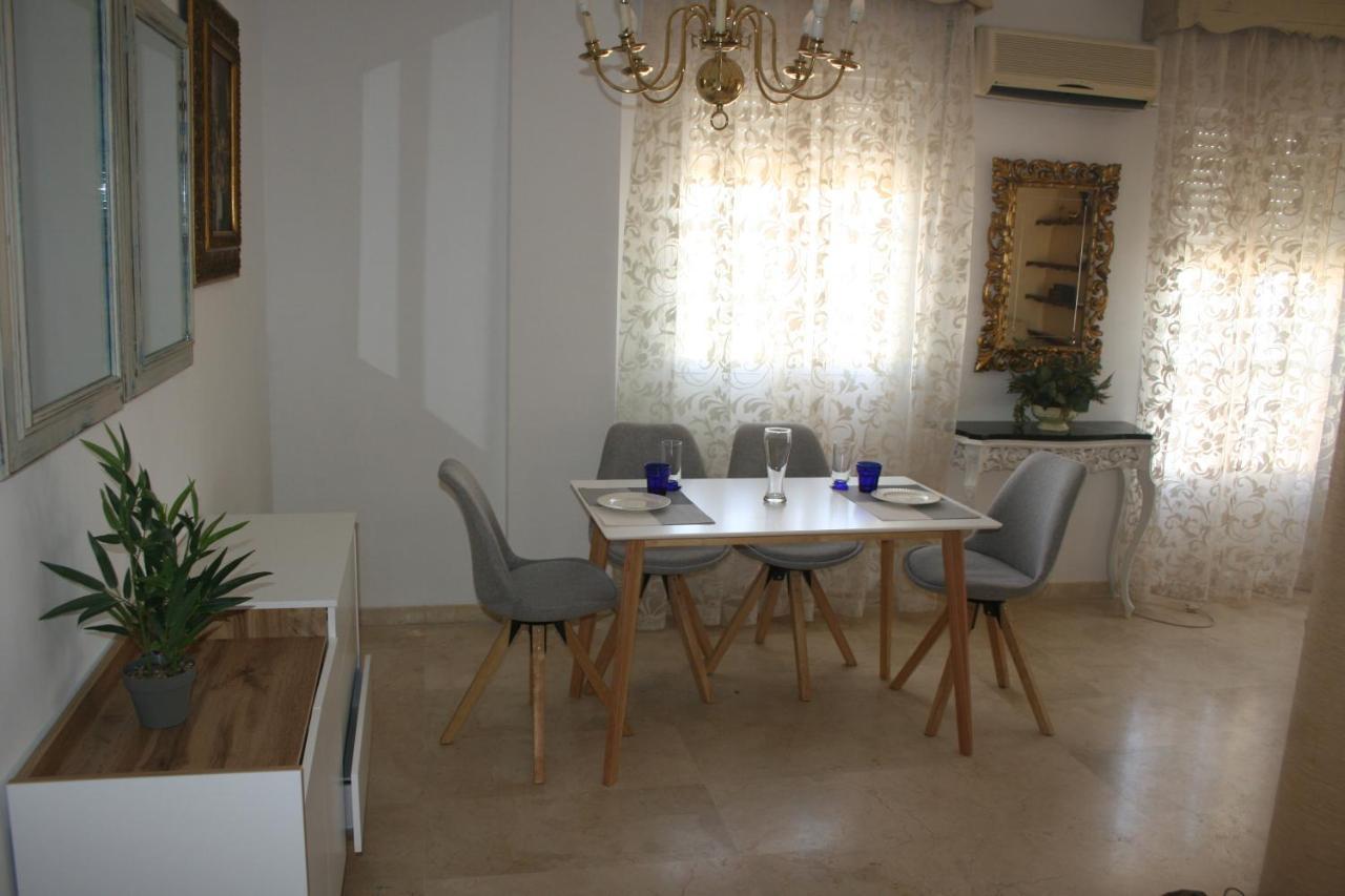 Top Center Suite 헤레스 외부 사진