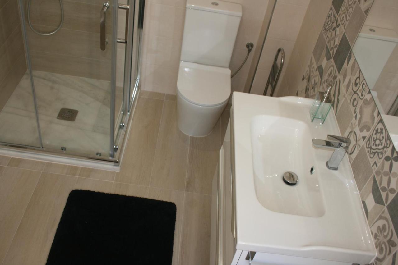 Top Center Suite 헤레스 외부 사진