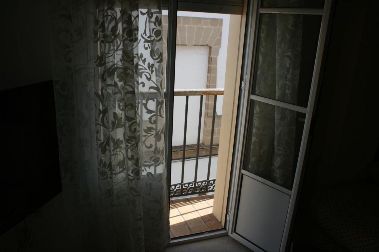 Top Center Suite 헤레스 외부 사진