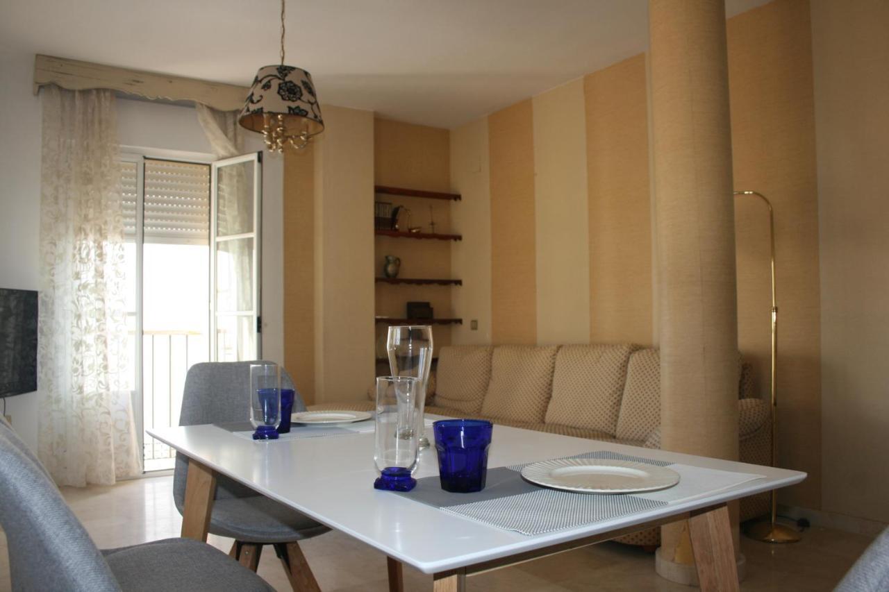 Top Center Suite 헤레스 외부 사진