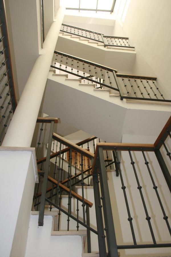 Top Center Suite 헤레스 외부 사진