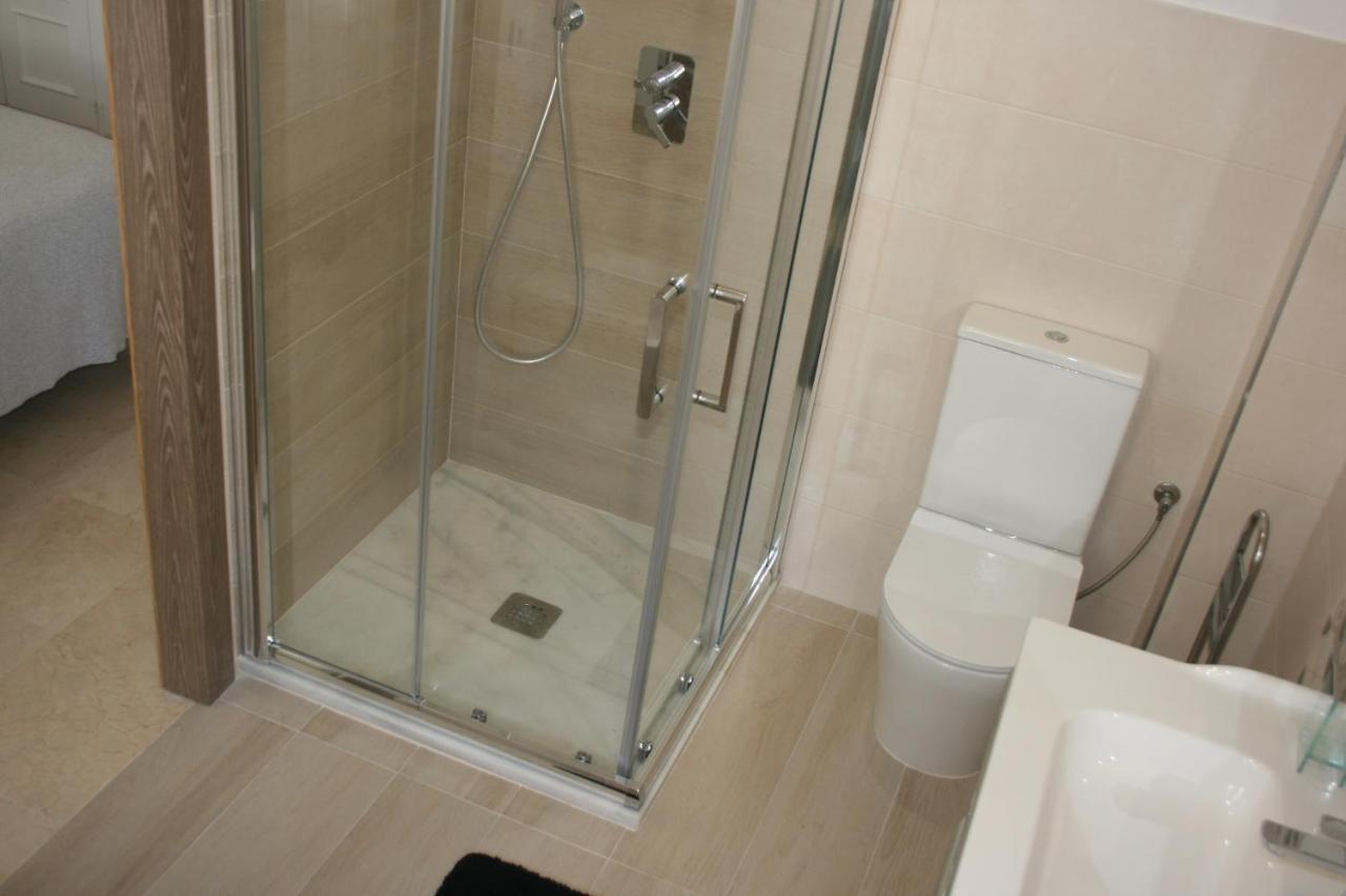 Top Center Suite 헤레스 외부 사진