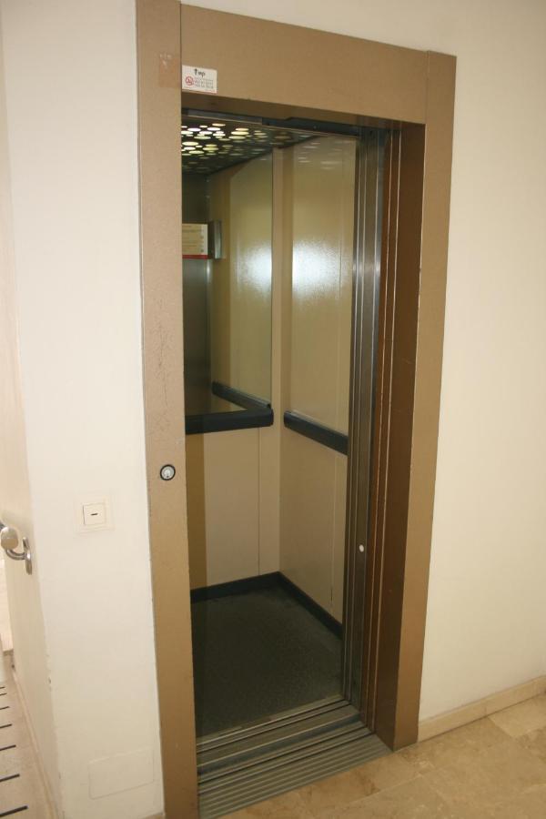 Top Center Suite 헤레스 외부 사진