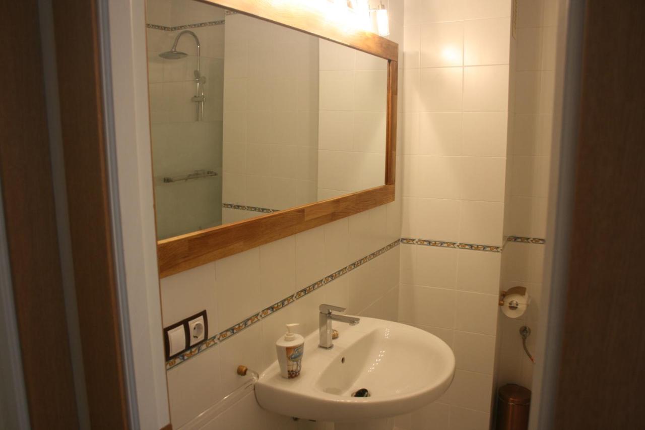 Top Center Suite 헤레스 외부 사진