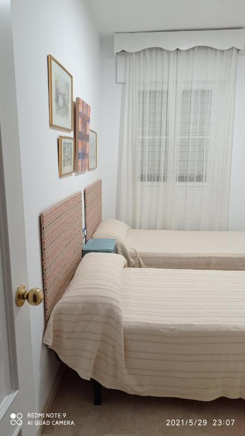 Top Center Suite 헤레스 외부 사진
