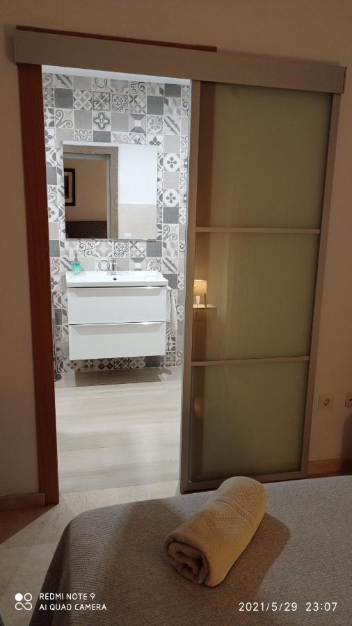 Top Center Suite 헤레스 외부 사진