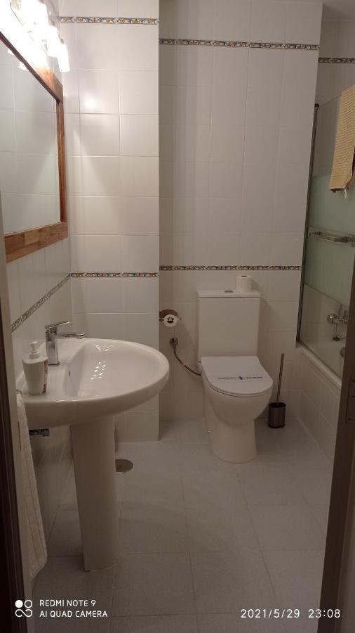 Top Center Suite 헤레스 외부 사진