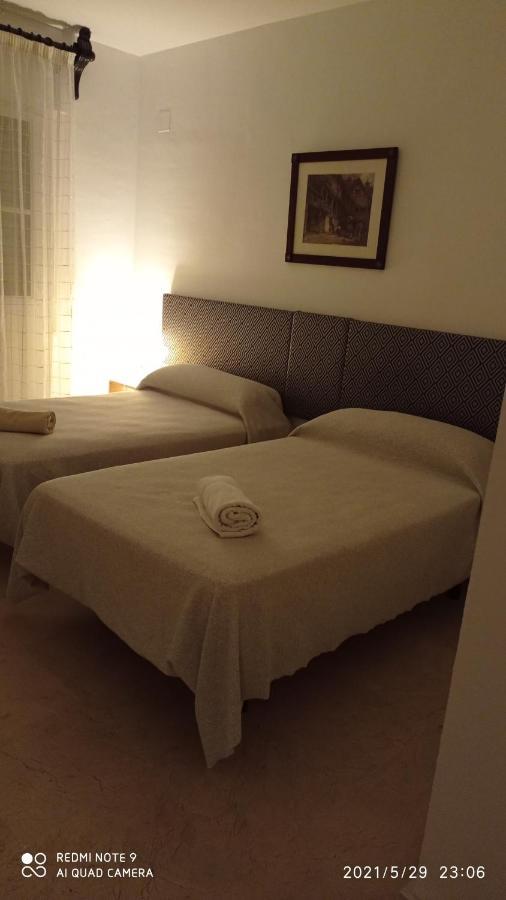 Top Center Suite 헤레스 외부 사진