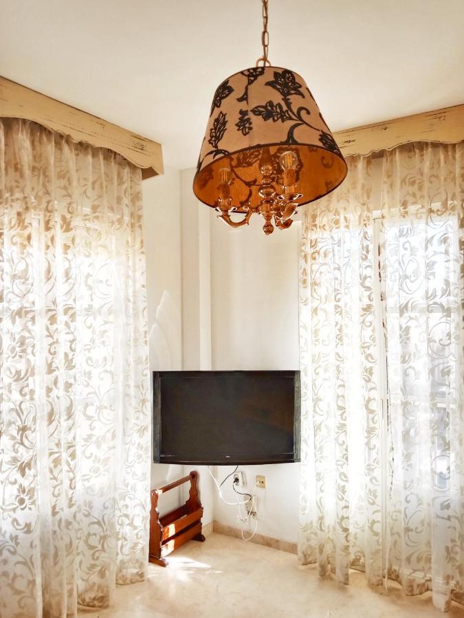 Top Center Suite 헤레스 외부 사진