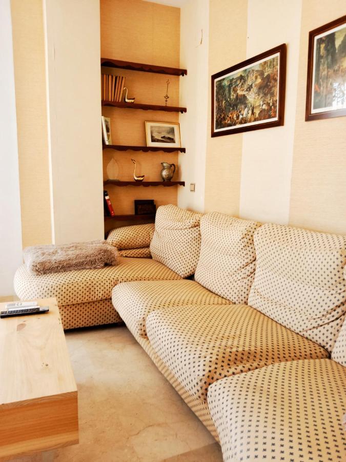 Top Center Suite 헤레스 외부 사진