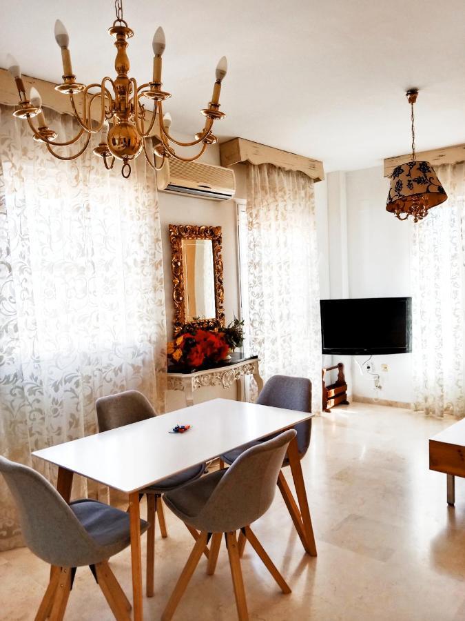 Top Center Suite 헤레스 외부 사진