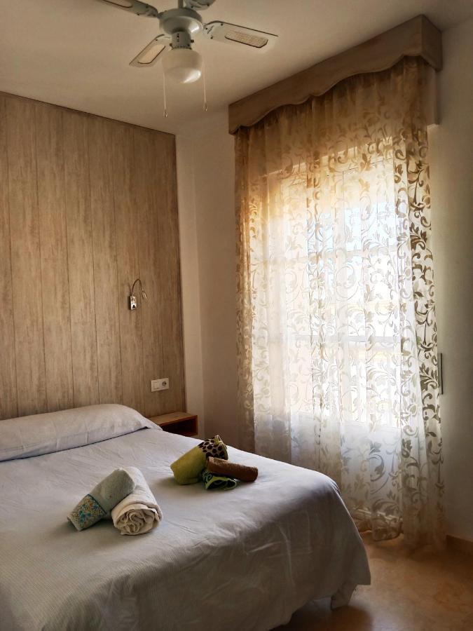 Top Center Suite 헤레스 외부 사진
