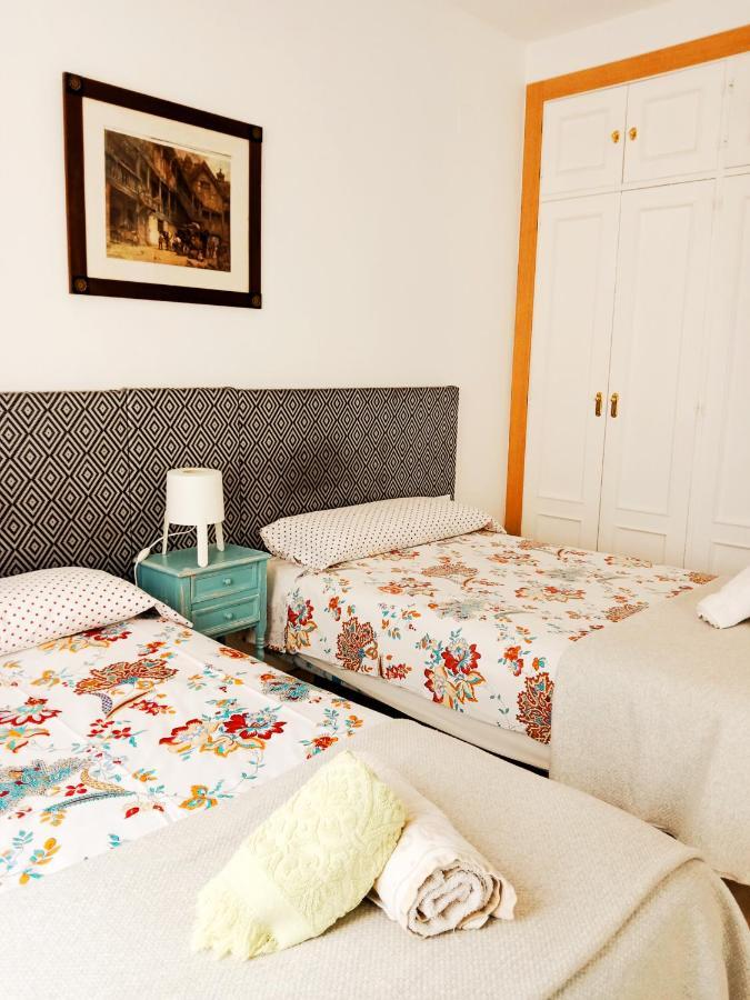 Top Center Suite 헤레스 외부 사진