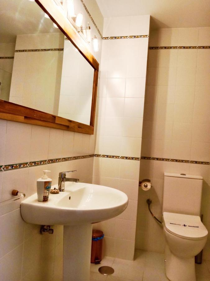 Top Center Suite 헤레스 외부 사진
