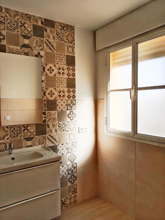 Top Center Suite 헤레스 외부 사진