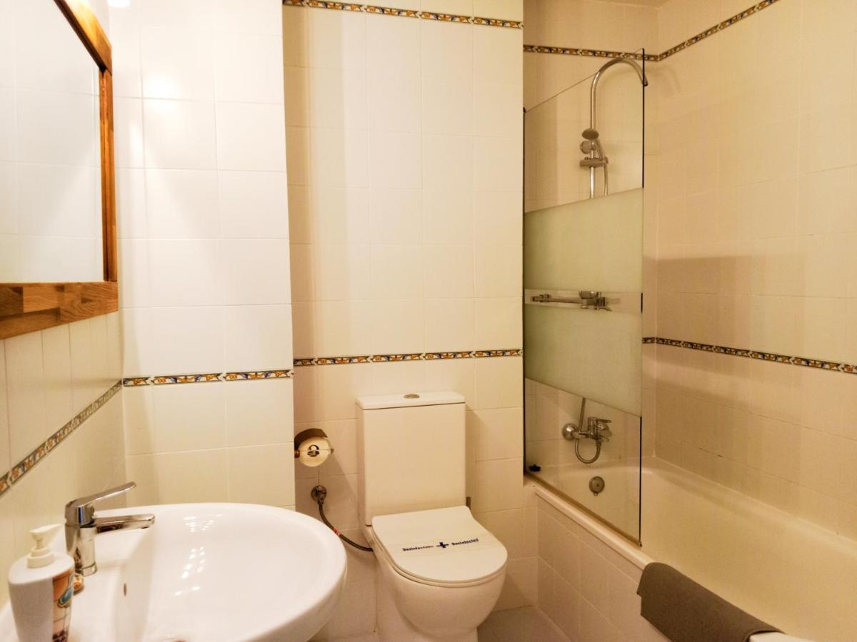 Top Center Suite 헤레스 외부 사진