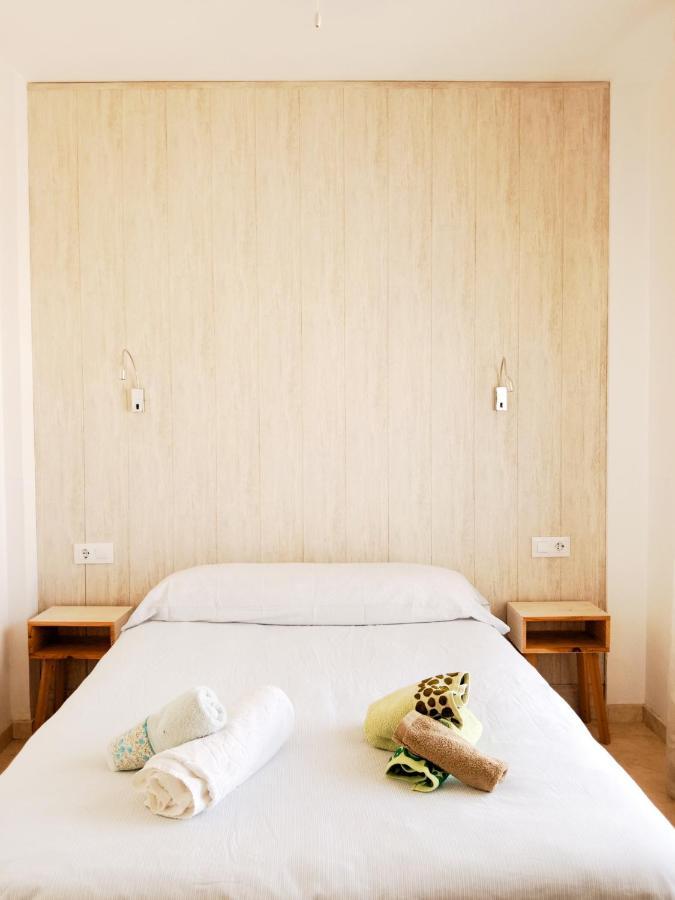 Top Center Suite 헤레스 외부 사진